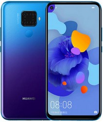 Замена стекла на телефоне Huawei Nova 5i Pro в Оренбурге